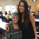 Nanny Available Today!