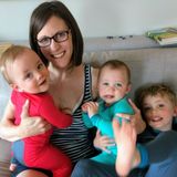 Seeking flexible child care provider for my happy kids: twins (2 yrs) and 5 year old