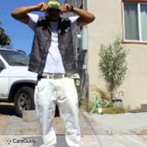 Videographer Provider Jae C's Profile Picture