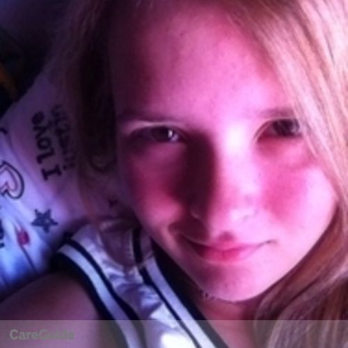 Canadian Nanny Provider Pam D's Profile Picture