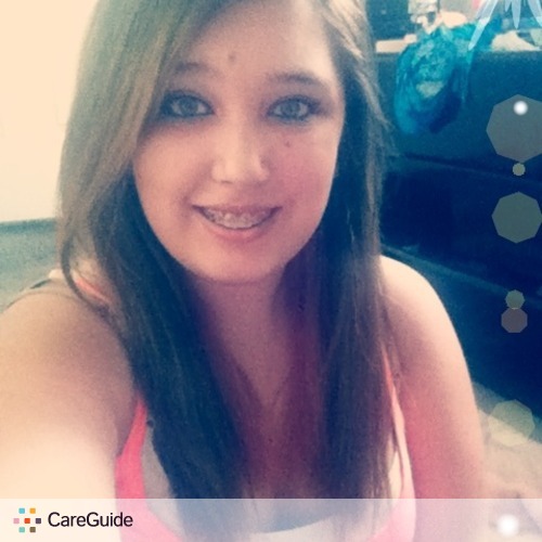 Child Care Provider Mariah S's Profile Picture