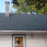 Roofing and renos