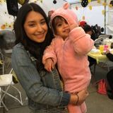 Child Care by Experienced Nanny