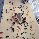 Part time / after school pick-up and care for 2 children