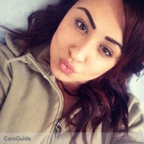 Child Care Provider Michelle C's Profile Picture