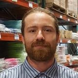 Professional Cleaner with 17 years experience