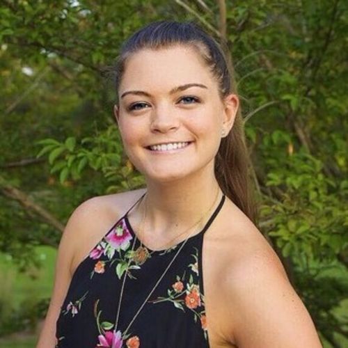 House Sitter Provider Kristin Kehr's Profile Picture