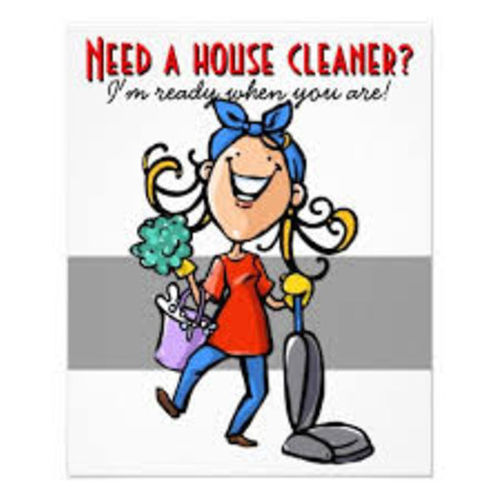 Housekeeper Provider Elsie G's Profile Picture