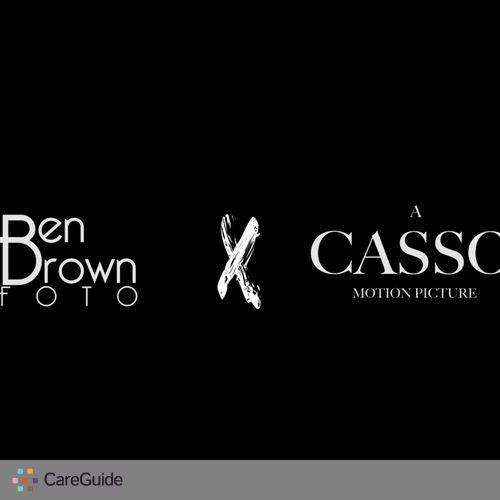 Videographer Provider Casso M's Profile Picture