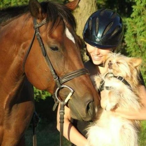 Canadian Nanny Provider Morag M's Profile Picture