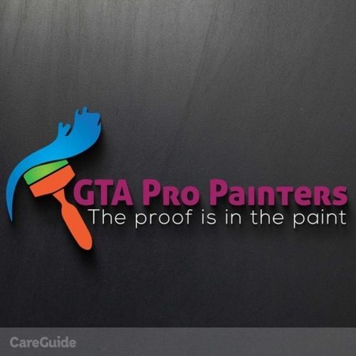 Painter Provider Pedro L's Profile Picture