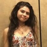Hello, my name is Paola. Im fluent in both English and Spanish. Im great with children of all ages.