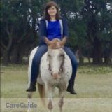 Pet lover seeking job