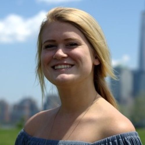 Child Care Provider Kaela P's Profile Picture