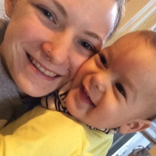 Child Care Provider Liene E's Profile Picture