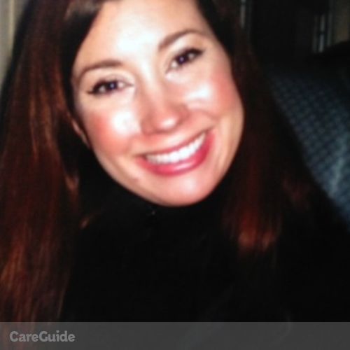 House Sitter Provider Adrienne H's Profile Picture