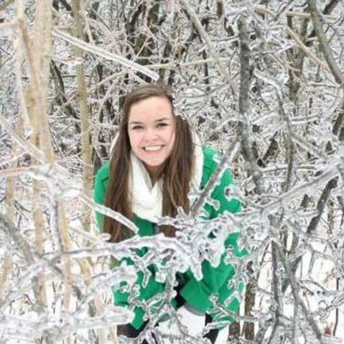 Canadian Nanny Provider Michelle S's Profile Picture