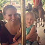 Stay at home mom seeking a part time babysitting position