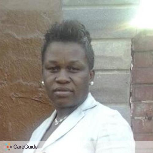 Child Care Provider Keisha T's Profile Picture