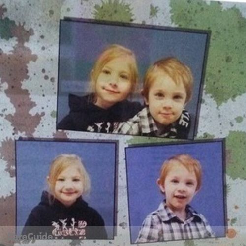 Child Care Provider Amanda M's Profile Picture