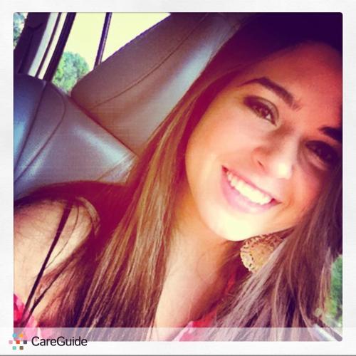 Child Care Provider Juliana Costa's Profile Picture