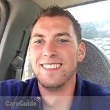 Andrew Timm with an associates degree in general construction