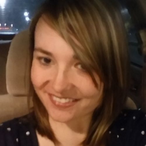 Housekeeper Provider Heather Walker's Profile Picture