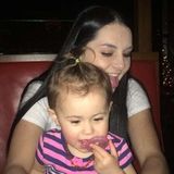Nanny!