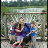 SAHM of 3 looking to bring in one or two children between the ages of 2 and 5 during the weekdays.