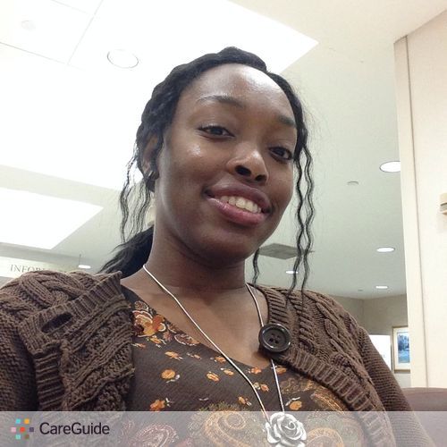 House Sitter Provider Kim G's Profile Picture