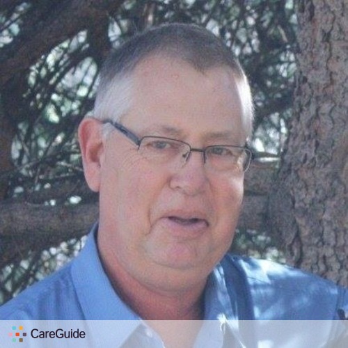 Handyman Provider Jim H's Profile Picture