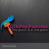 GTA Pro Painters- I'll Take Of All Your Painting Needs
