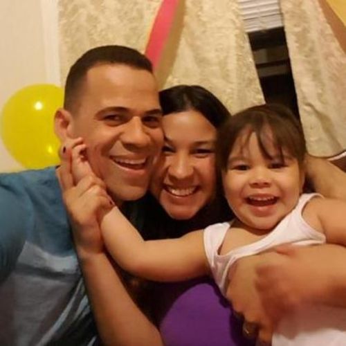 Housekeeper Provider Luisana V's Profile Picture