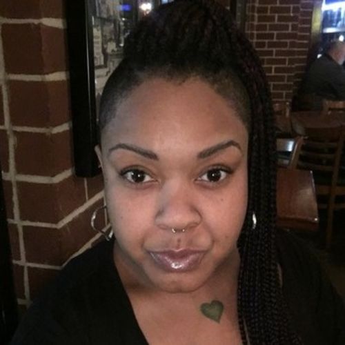 Housekeeper Provider Zenobia S's Profile Picture
