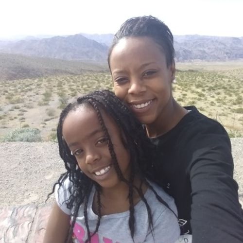 Child Care Provider Brittany M's Profile Picture