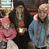 Child care needed for 2 children in Palmyra