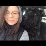 Dog walker