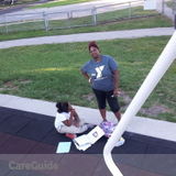 I'm a certified CPR/ First Aid child care provider self- motivated looking for work........
