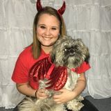 Hardworking Dog Walker for Your Home