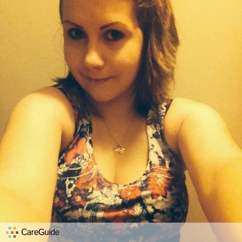 Housekeeper Provider Serena Klassen's Profile Picture