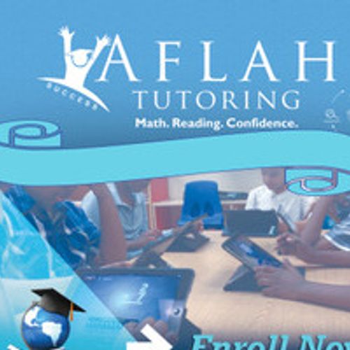 Aflah Tutoring Canada - Tutor Job in Edmonton, AB  MeetATutor.com