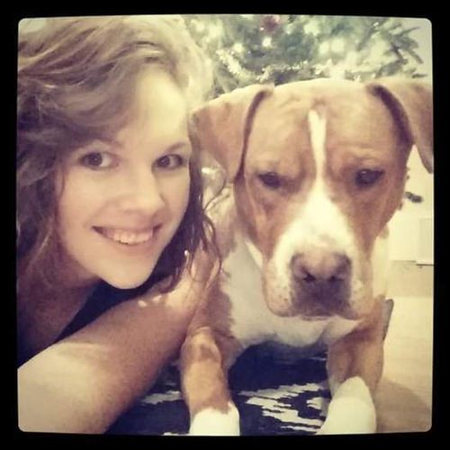 Pet Care Job Anne Baltren's Profile Picture