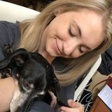 Hard Working Dog Walker and Dedicated Animal Lover in Huntley