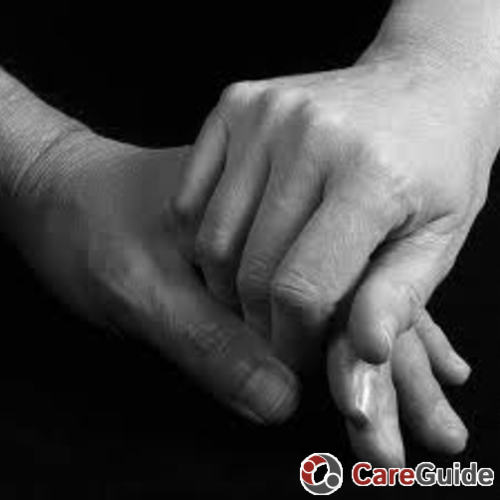 Compassionate Caregivers Senior Care