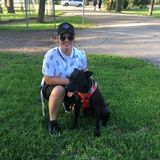Available Full-Time during the week - Over 5 years of animal experience!
