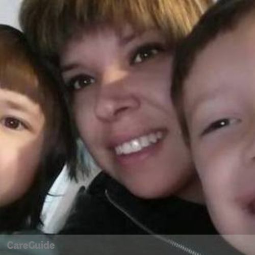 Child Care Provider Stephanie S's Profile Picture