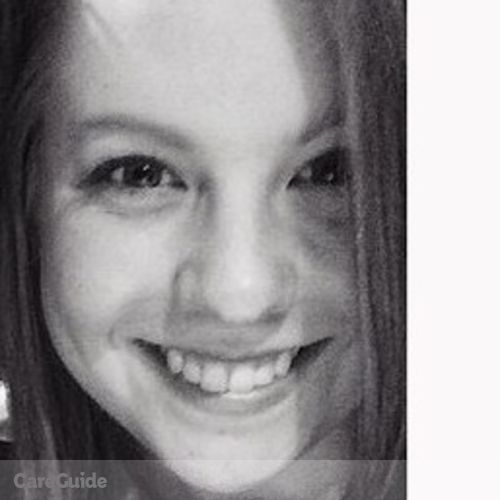 Canadian Nanny Provider Gwynne Finlay's Profile Picture