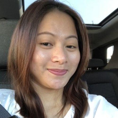 Elder Care Provider Belle R's Profile Picture