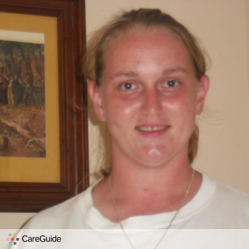 Housekeeper Provider Windy Fencher's Profile Picture
