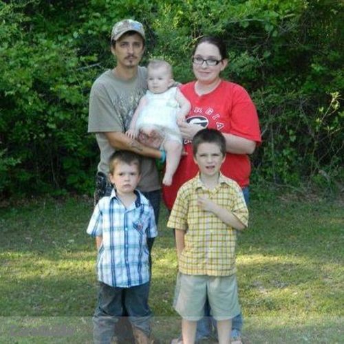 Handyman Provider Justin Wright's Profile Picture